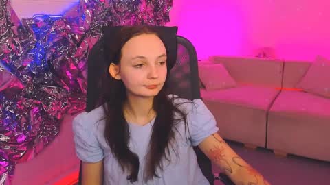 Amelia online show from December 14, 6:02 am