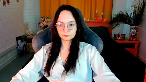 Amelia online show from December 19, 5:40 am