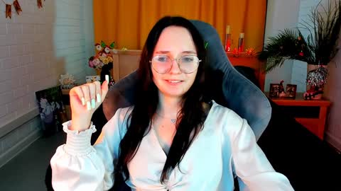 Amelia online show from December 19, 8:45 am