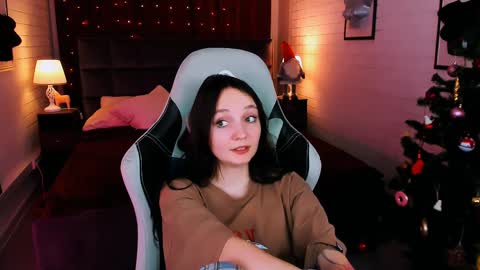 Amelia online show from December 27, 8:35 am