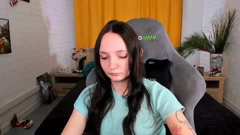 Amelia online show from December 30, 8:43 am