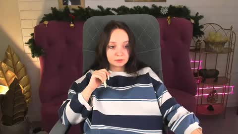 Amelia online show from January 5, 5:20 am