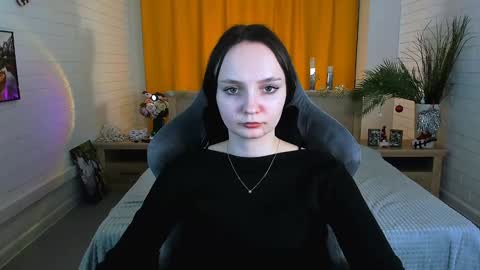 Amelia online show from January 6, 11:40 am