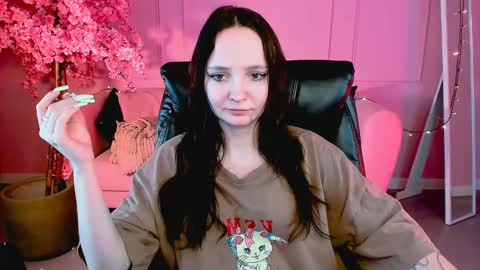 Amelia online show from January 10, 8:51 am