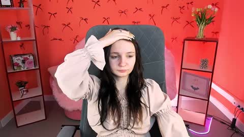 Amelia online show from January 13, 5:23 am