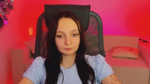 Amelia online show from January 14, 11:31 am