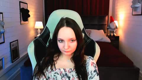 Amelia online show from January 15, 5:40 am