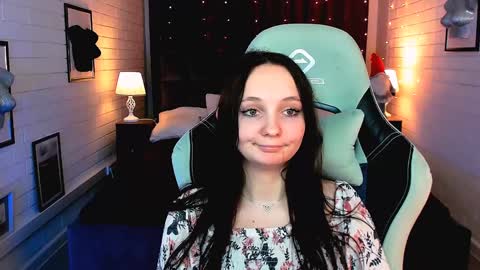 Amelia online show from January 15, 11:43 am