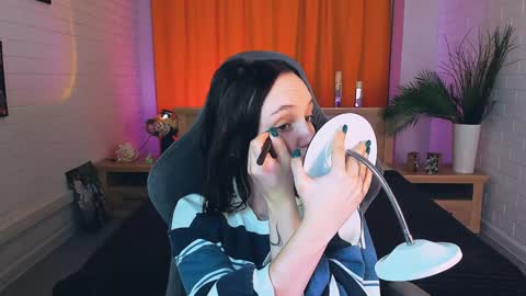 Amelia online show from January 18, 5:41 am