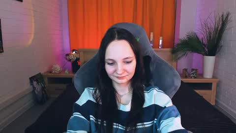 Amelia online show from January 18, 8:52 am