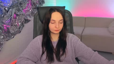 Amelia online show from January 26, 5:23 am