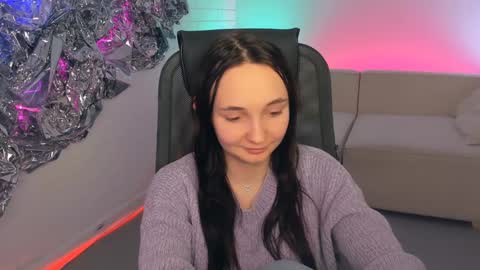 Amelia online show from January 26, 11:28 am