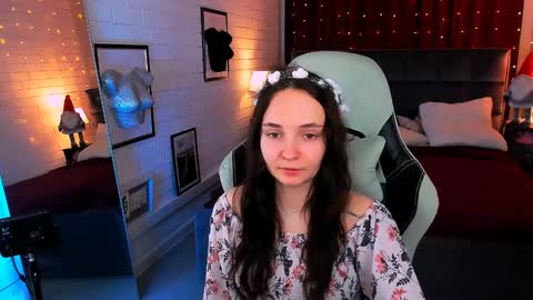 Amelia online show from January 27, 5:14 am