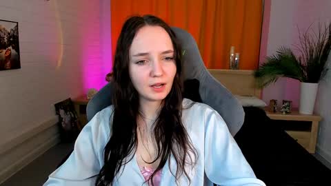 Amelia online show from January 30, 6:03 am