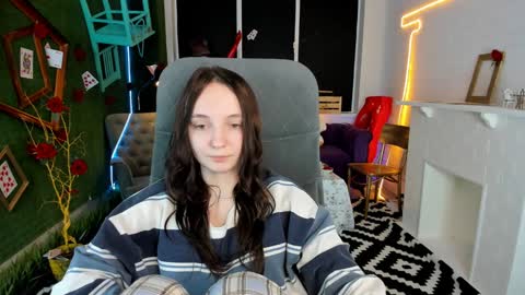 Amelia online show from February 4, 8:56 am