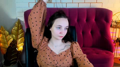 Amelia online show from February 5, 8:32 am