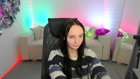 Amelia online show from February 6, 11:43 am