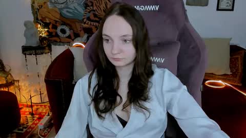 Amelia online show from February 9, 5:19 am