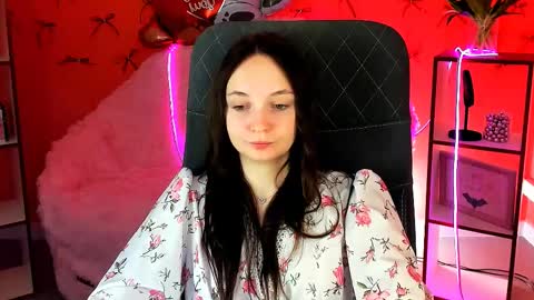 Amelia online show from February 13, 5:26 am