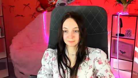 Amelia online show from February 13, 8:27 am