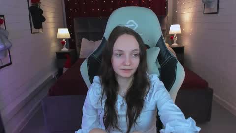 Amelia online show from February 27, 8:28 am