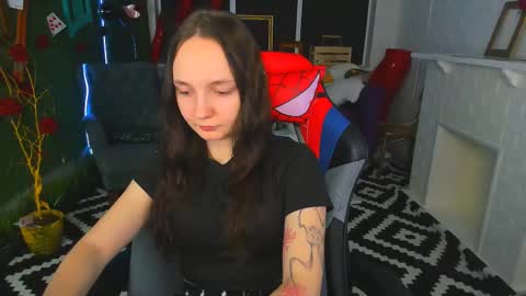 Amelia online show from March 4, 5:11 am