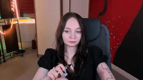 Amelia online show from March 12, 8:30 am