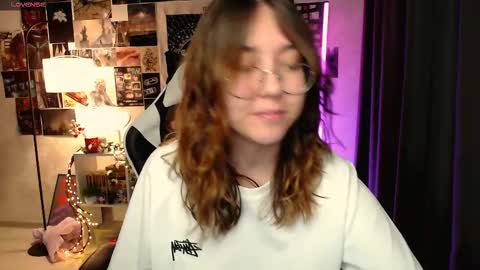 Amelia online show from November 6, 8:37 am