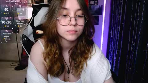 Amelia online show from February 22, 11:09 am