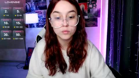 Amelia online show from May 12, 11:40 am