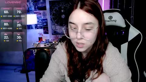 Amelia online show from May 17, 3:41 pm