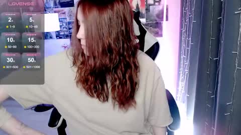 Amelia online show from May 19, 9:48 am