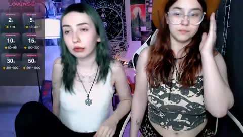 Amelia online show from May 23, 3:27 pm