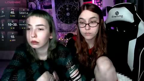 Amelia online show from May 30, 5:54 pm