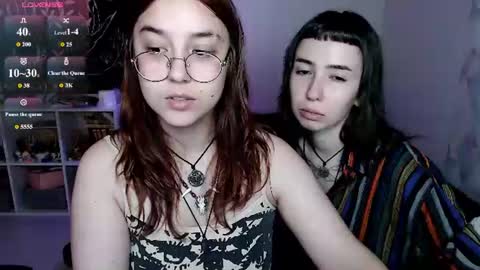 Amelia online show from July 31, 11:20 am