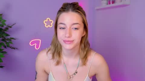 ameliarosaline online show from July 1, 3:08 am