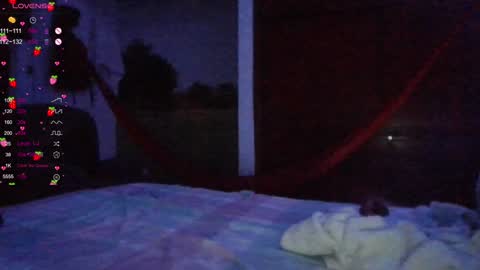 Amelia online show from December 30, 1:37 am