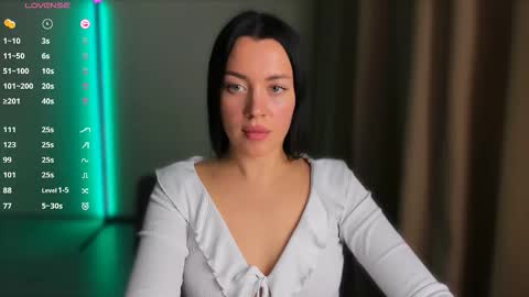 Amelia Sonk online show from September 14, 6:29 pm