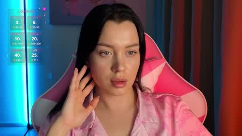 Amelia Sonk online show from November 14, 10:18 pm