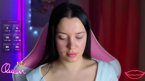 Amelia Sonk online show from December 18, 10:05 pm