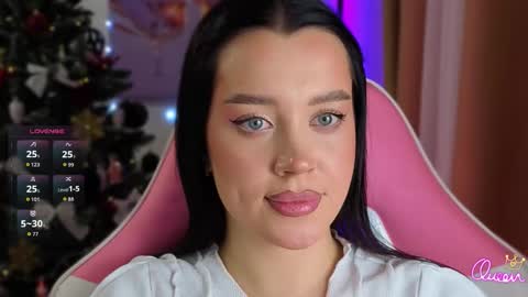 Amelia Sonk online show from January 14, 8:14 pm