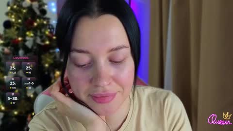 Amelia Sonk online show from January 16, 6:45 pm