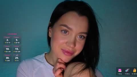 Amelia Sonk online show from February 25, 6:17 pm