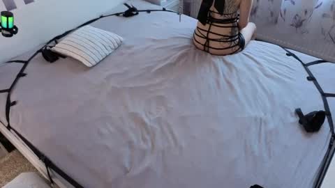 Snapshot of ameliawhitex chatting on May 8, 8:08 am Call me Pixie or Amy xxx online show from May 8, 8:08 am