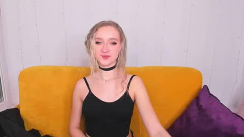 ameliawise online show from January 10, 12:06 am