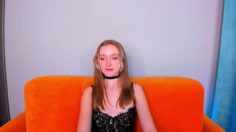 ameliawise online show from February 24, 6:15 pm