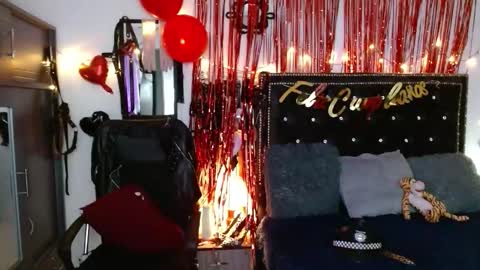 amelie__martinez online show from February 10, 10:52 am