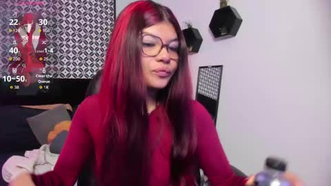 amelie online show from May 10, 12:54 pm