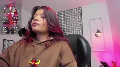 amelie online show from May 18, 1:06 pm