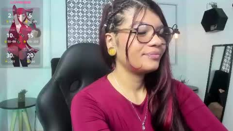 amelie online show from July 2, 2:34 pm